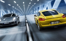 Porsche Cayman S,   , , , , , 